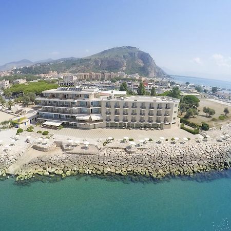 Grand Hotel L'Approdo Террачина Экстерьер фото